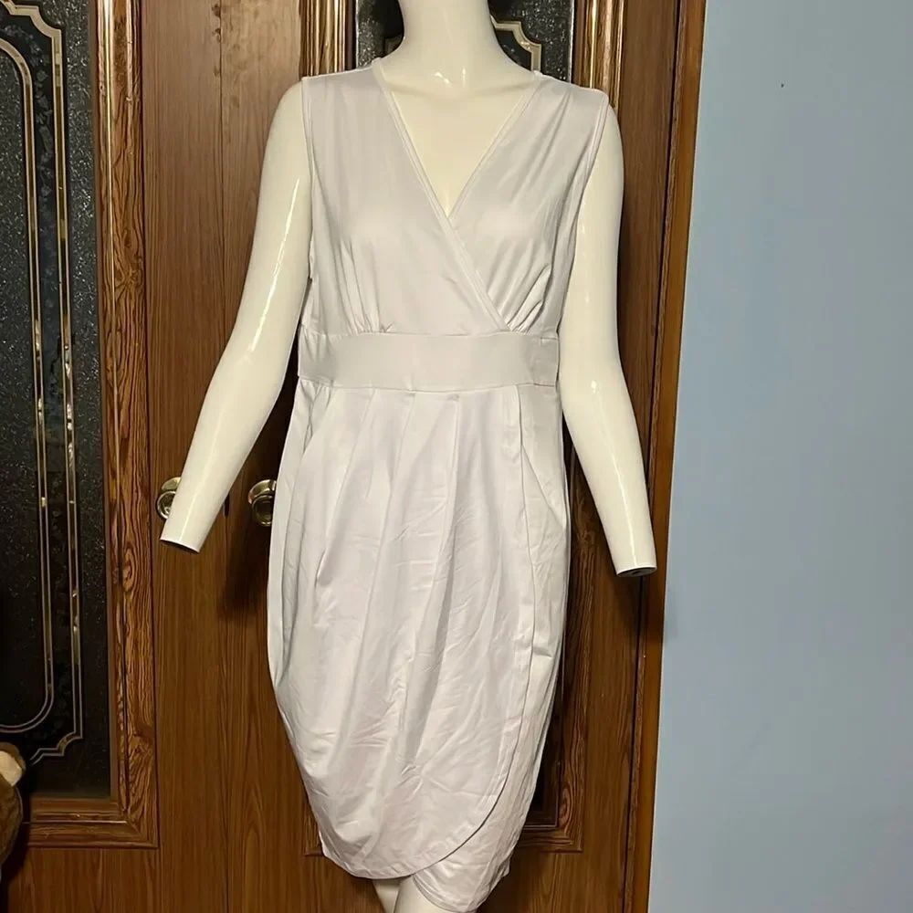 New Laolasi Dress